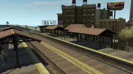Platform