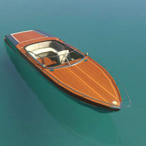 Speeder Gta Wiki Fandom
