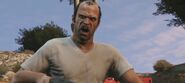 The guns and crank in this area go through Trevor Philips Enterprises, or they ain't going!