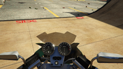 Vader-GTAV-Dashboard