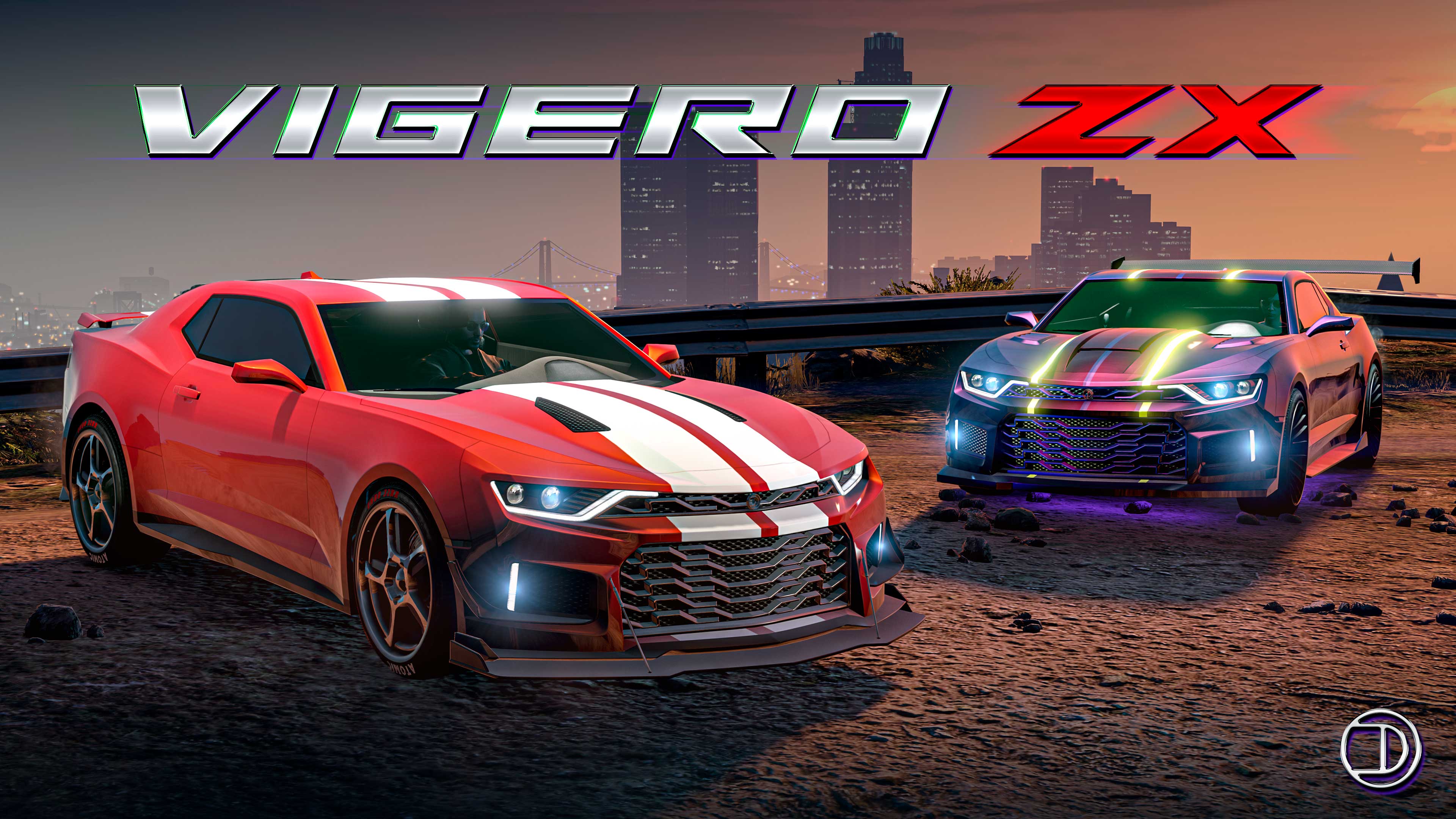 Vigero ZX Week | GTA Wiki | Fandom