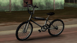GTA 5 codigo bicicleta BMX / manha bicicleta BMX (ensinando andar