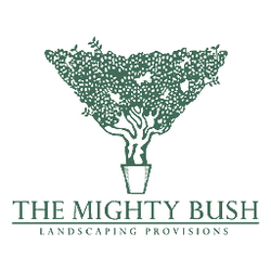 The Mighty Bush livery.