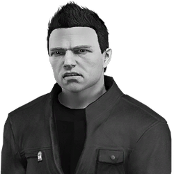 Claude (Grand Theft Auto), Villains Wiki, Fandom