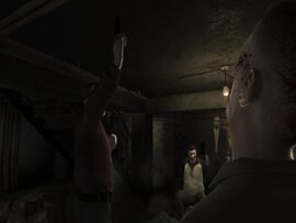 Andrei's death.