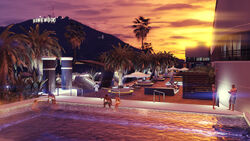 The Diamond Casino & Resort, GTA Wiki