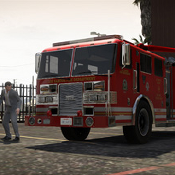 Fire Truck Heist Setup Gta Wiki Fandom The engine or the ladder truck? fire truck heist setup gta wiki
