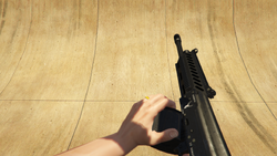 Reloading (drum magazine).