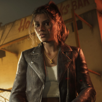 , one of the protagonists of .