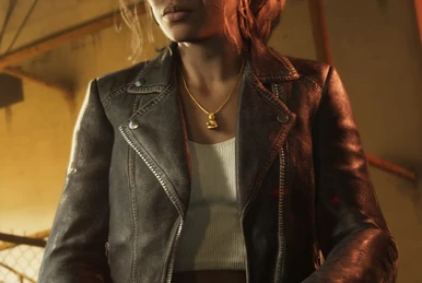 Lucia Caminos | GTA Wiki | Fandom