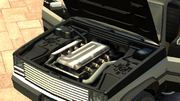 Rancher-GTAIV-Engine