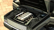 Rancher-GTAIV-Engine