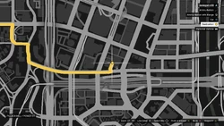 Location of Premium Deluxe Motorsport on the map.