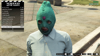 Smuggler'sRun-GTAO-FemaleMasks-Balaclavas14-BrightGreenScruffy