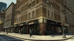SuperstarCafe-GTA4-Lancetexterior