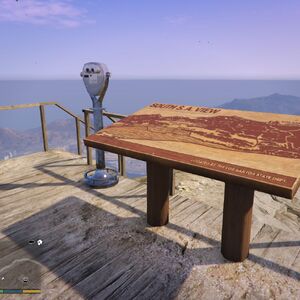 Telescope | GTA Wiki | Fandom