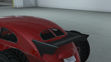 WeevilCustom-GTAOe-Spoilers-CarbonDragWing