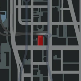 WestminsterPoliceStation-GTAIV-Map
