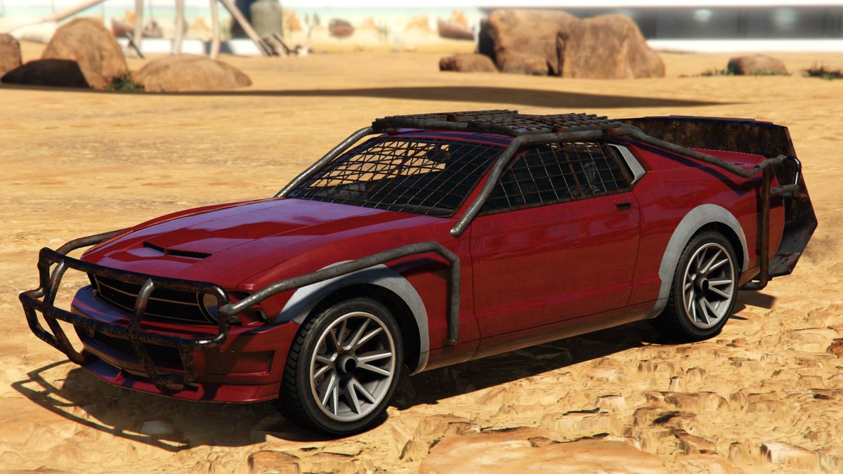 Mustang car in gta 5 фото 66