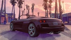 Obey 9F Cabrio GTA 5 Online Vehicle Stats, Price, How To Get