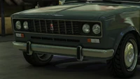 Cheburek-GTAO-ClassicFrontBumper