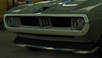 Deviant-GTAO-StockFrontBumper
