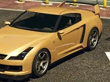 Elegy RH8