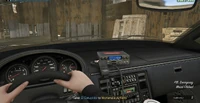 FIBBuffalo-GTAV-Dashboard