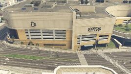 GTAO-Quick 'n Quarrelsome Race