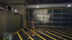 Hackers remotely interrupting GTA Online PC Gameplay