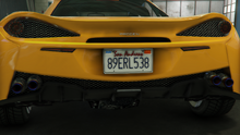 ItaliGTB-GTAO-Exhausts-TwinTitaniumRacingExhaust