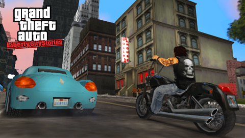 Gangs in Grand Theft Auto: Liberty City Stories, GTA Wiki