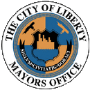 Liberty City seal