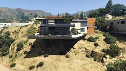 MadrazoHouse-Normal-GTAV.png (3.13 MB) The house as it normally appears.