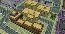 MiramirePoliceStation-GTA1-3DView.png (1.81 MB) Miramire Police Station