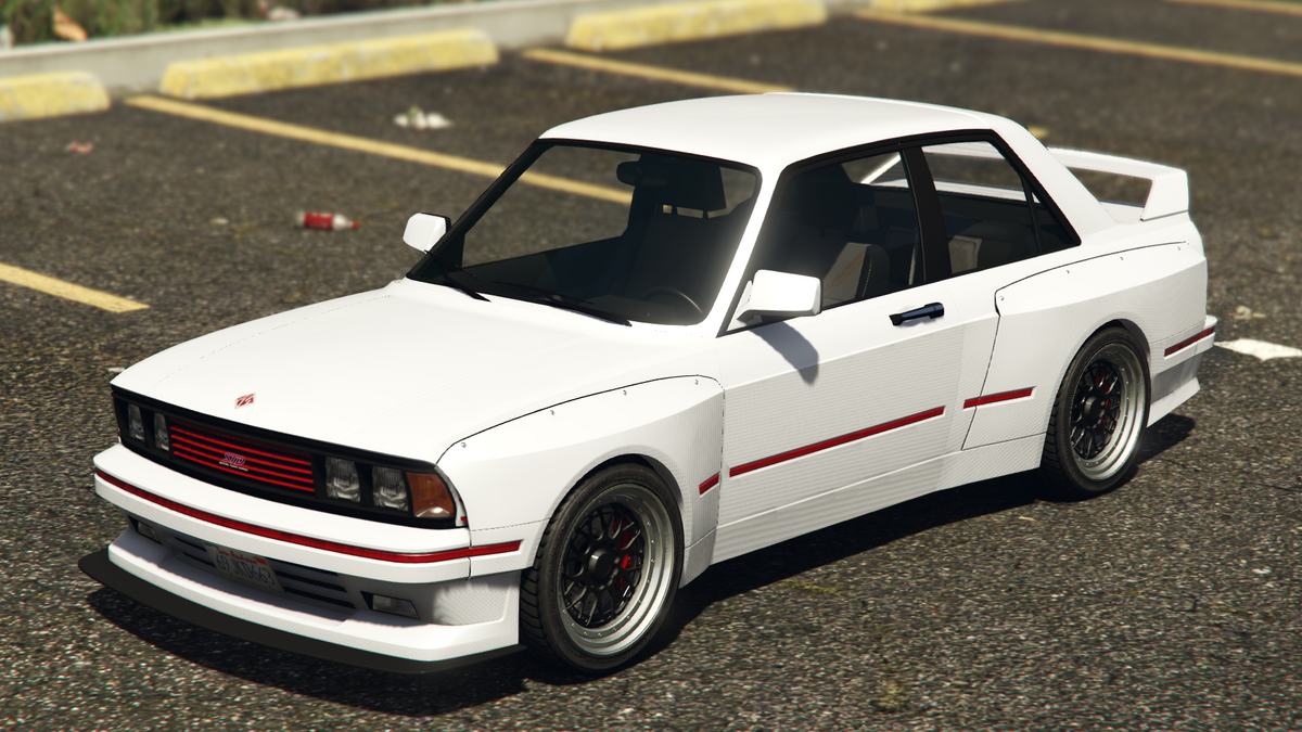 Gta 6 übermacht Cypher Date De Sortie Sentinel Classic Widebody | GTA Wiki | Fandom