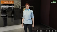 Smuggler'sRun-GTAO-FemaleTops-Shirts2-BabyBlueDottedShortsleeve.png