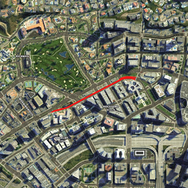 Satellite View