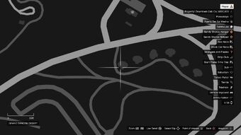 Spaceship Parts Gta Wiki Fandom