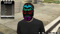 TheDoomsdayHeist-GTAO-MaleMasks-Cultural24-ManicLuminous