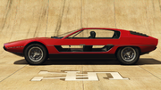Toreador-GTAO-Side