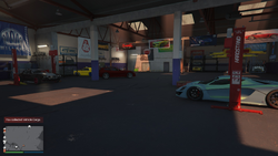 Gta online vehicle warehouse prices online
