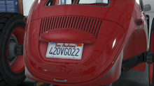 WeevilCustom-GTAOe-TailLights-LEDBulletBrakelights