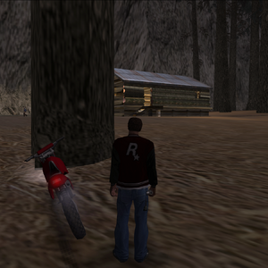 Badlands Gta Wiki Fandom
