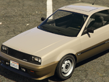 Blista Compact