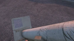 Firework Launcher GTAVe FPS