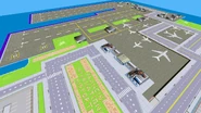 FrancisInternationalAirport-GTAA-Overview.png (3.32 MB) Overview of Francis International Airport in Grand Theft Auto Advance, adapted for the Game Boy Advance hardware limitations.