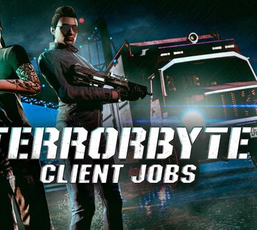 What is a client job in GTA Online? - Charlie INTEL