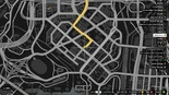 Investigation-TheBallas-GTAOe-GoToShootout-DavisAvenue-Map