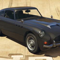 Category Sports Classics Vehicle Class Gta Wiki Fandom